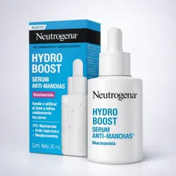 Neutrogena Hydro Boost Serum Antimanchas 30 mL
