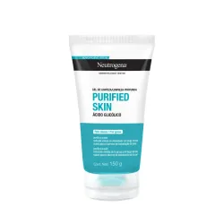 Neutrogena Purified Skin Ácido Glicólico 60g