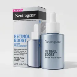 Neutrogena Retinol Boost 30 mL