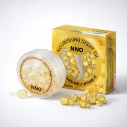 Nourishing Night Oil 30 Perlas Twist 