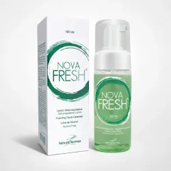 Nova Fresh Loción Seborreguladora 160 mL