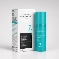Novexpert Serum Booster Trio Zinc 30 mL