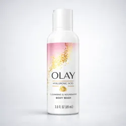 Olay Cleansing & Nourishing Body Wash 89 mL