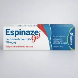 Peróxido de Benzoilo 0.5 % Gel 20g 