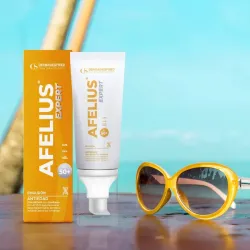Afelius Expert Antiedad SPF 50 + 60g