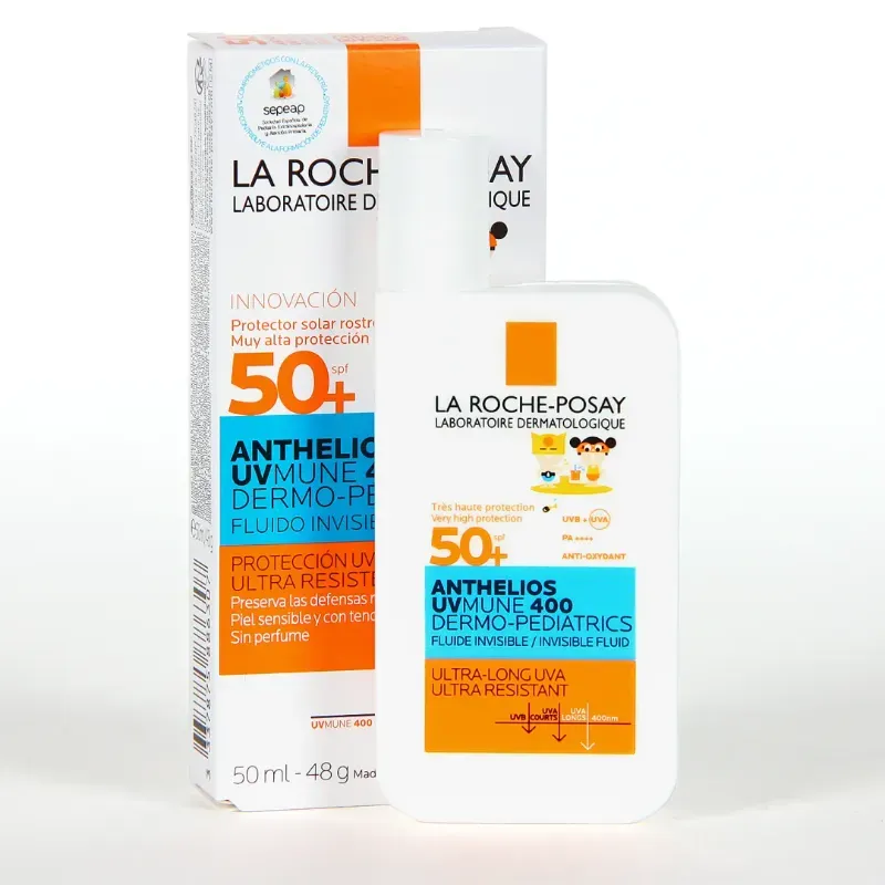 La Roche Posay Anthelios UVMUNE Dermo Pediatrics SPF 50+