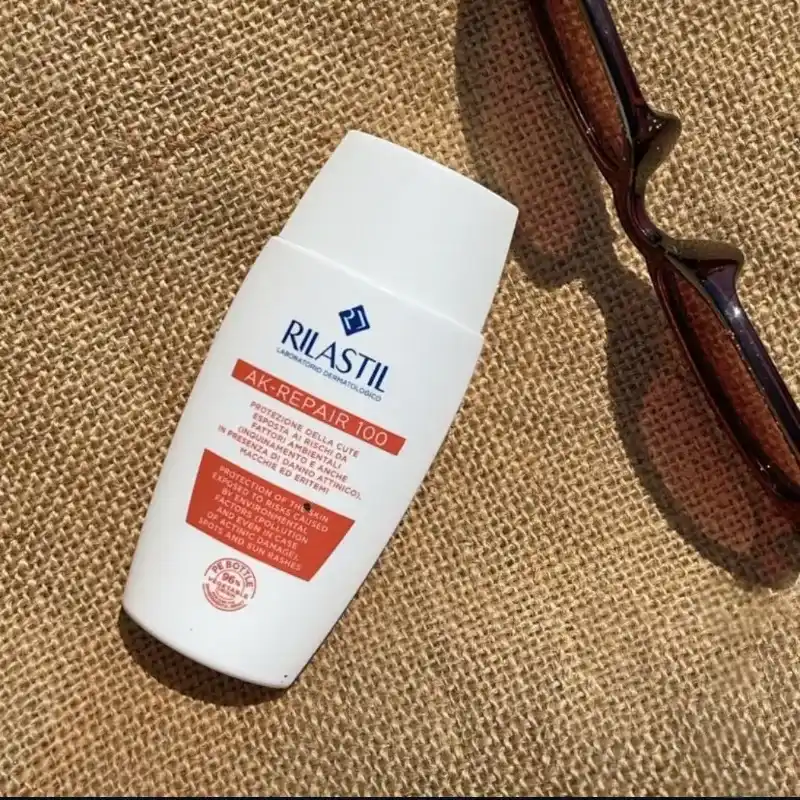 Rilastil AK-Repair 100 Fluid  50 mL 