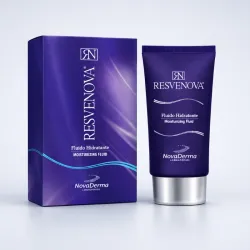 Resvenova Fluido Ultrahidratante 50g
