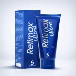 Retimax Ultra 150 mL