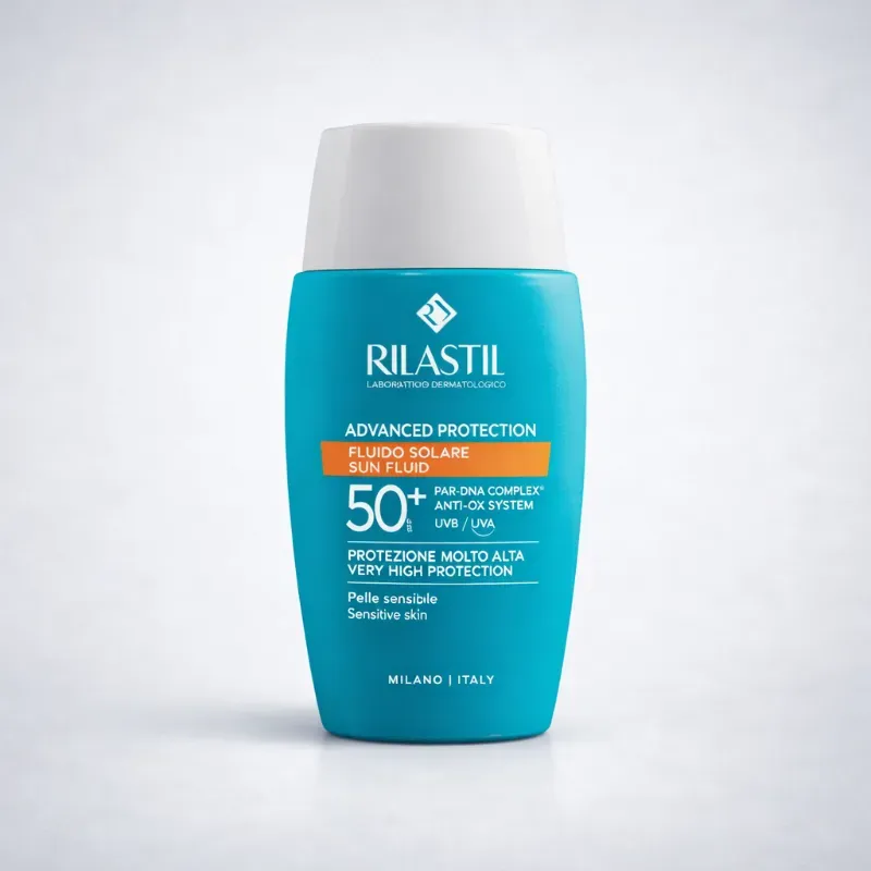 Rilastil Advanced Protection 50 mL SPF 50 +