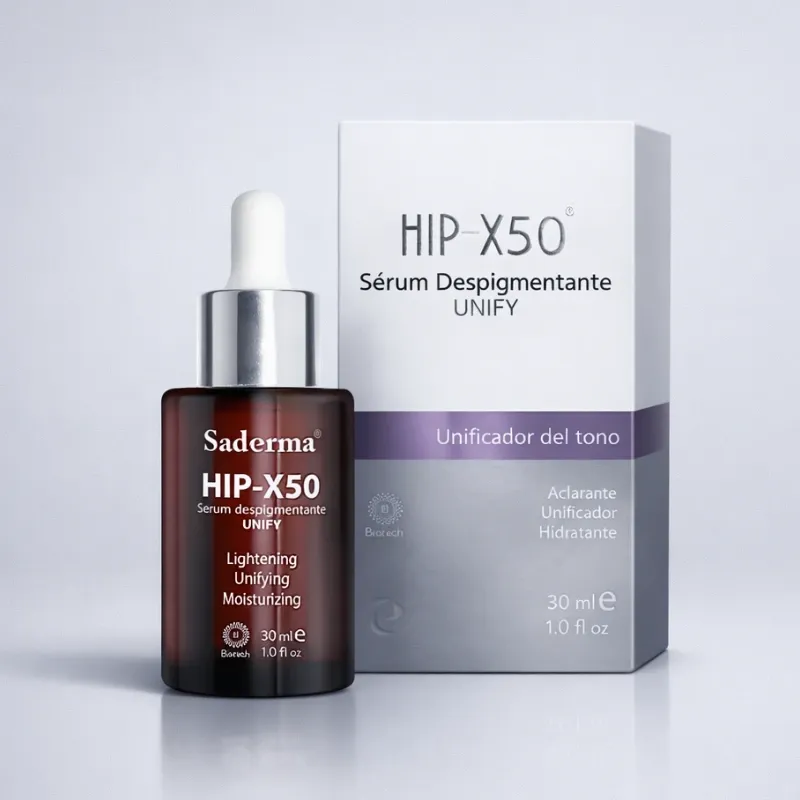 Saderma HIP - X50 Serum Despigmentante 30 mL