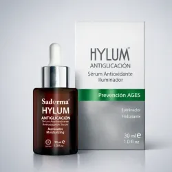 Saderma Hylum Antiglicación 30 mL