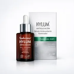 Saderma Hylum Antiglicación 30 mL