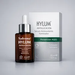 Saderma Hylum Antiglicación 30 mL