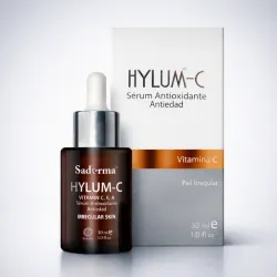 Saderma Hylum C 30 mL