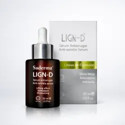 Saderma Lign D Antiarrugas 30 mL