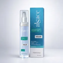 Alsace Antiedad Facial Epidrone 100