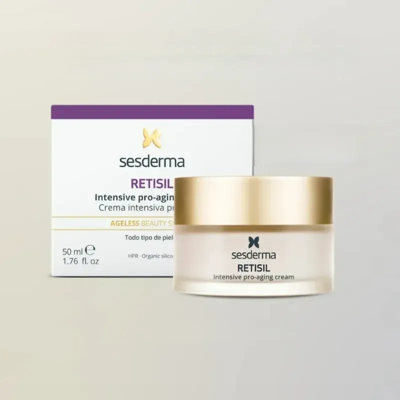 Sesderma Retisil Intensive Pro Aging Cream 50 mL
