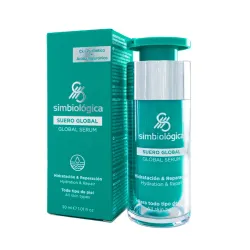 Simbiológica Serum Global 30 mL