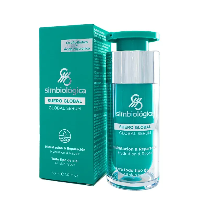 Simbiológica Serum Global 30 mL