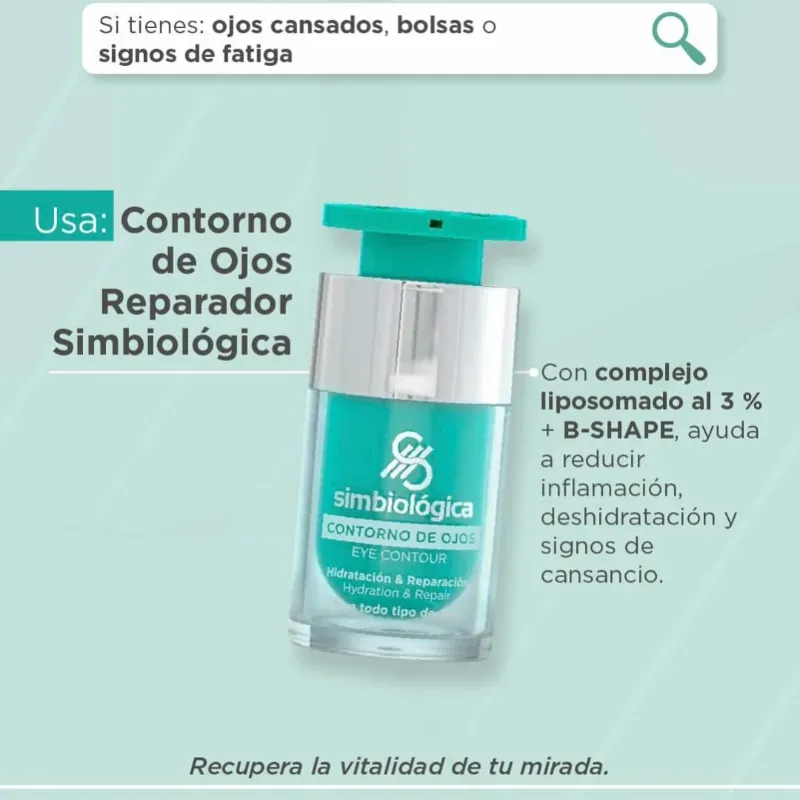 Simbológica 15 mL