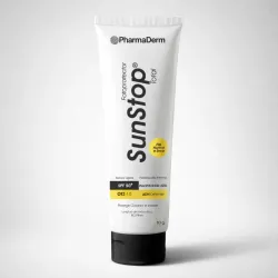 Solar Sun Stop Total 80g SPF 50 +