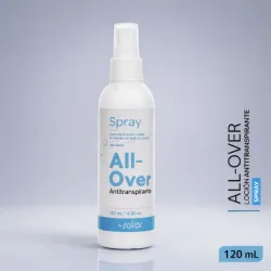 Solor All-Over Spray Corporal 120 mL