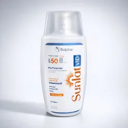 Suiphar Sunlat VID 50 g SPF 50 +