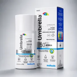 Umbrella Acqua 50g SPF 50+