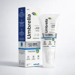 Umbrella Urban Protect 50g SPF 50 +