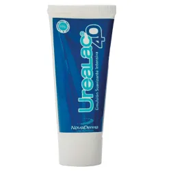 Urealac 40 Emulsión Suavizante Intensiva 60g