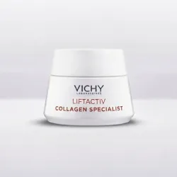 Vichy Liftactiv Collagen Specialist Cream 15 mL