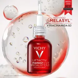 Vichy Liftactiv Pigment Specialist B3 (con Melasyl) Serum 30 mL