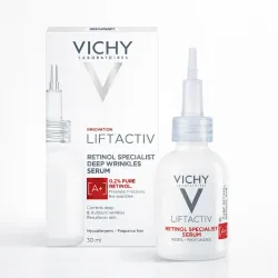 Vichy Liftactiv Retinol Specialist Serum 30 mL