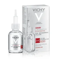 Vichy Liftactiv Supreme H.A Epidermic Filler 30 mL