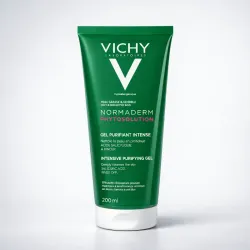 Vichy Normaderm Phytosolution 200 mL