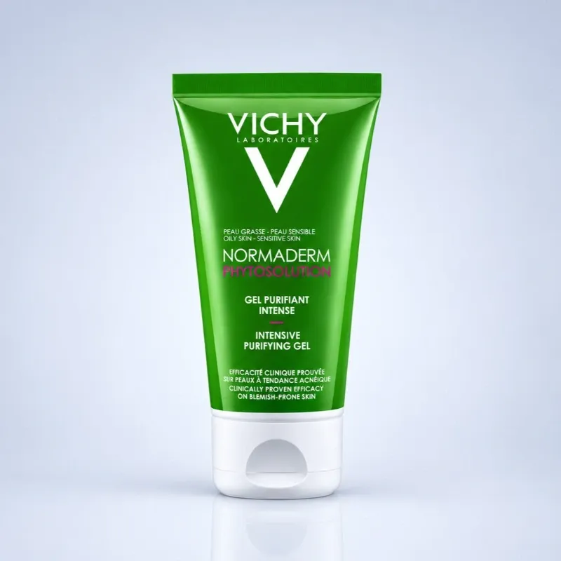 Vichy Normaderm Phytosolution 50 mL