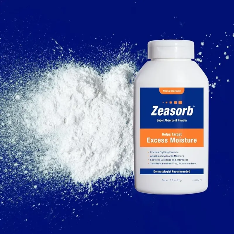 Zeasorb Excess Moisture 71g