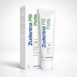 Zudenina PB Forte 30g
