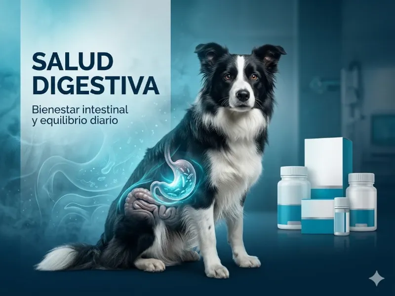 Salud Digestiva