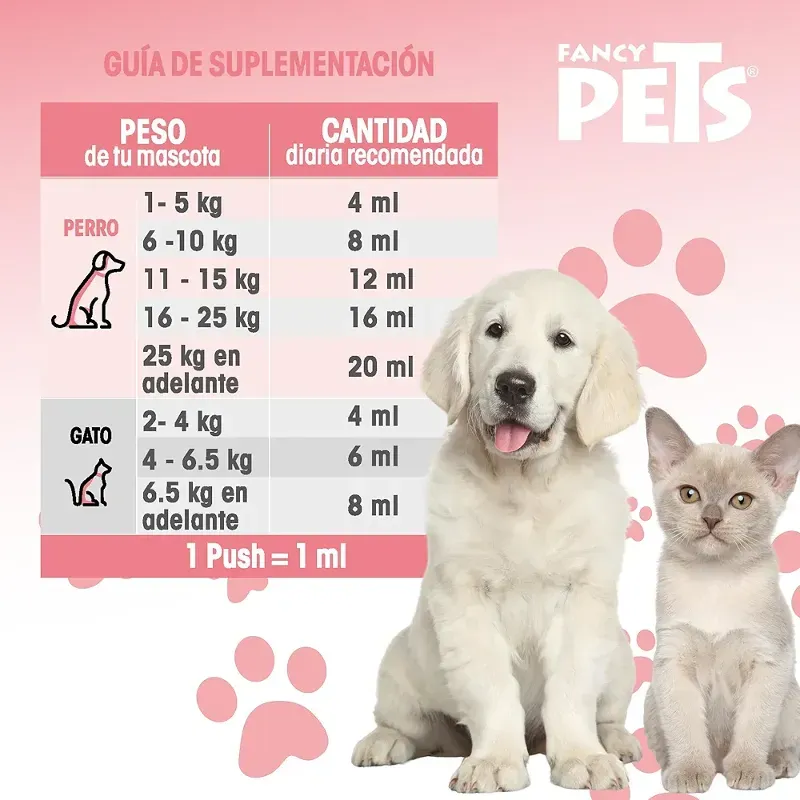 ACEITE DE SALMÓN CON OMEGA 3 Y 6