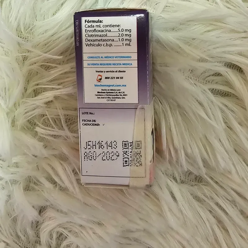 AURIPET SOLUCION ÓTICA 10 ML 