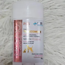 BÁLSAMO PARA PERROS Y GATOS 50 g