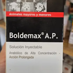 BOLDEMAX A.P 250 ML (Boldelona)
