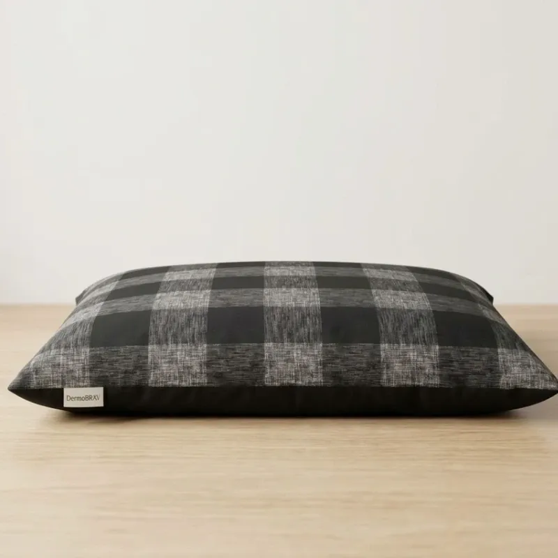 CAMA COZY PET PLAID EXTRA GRANDE (110 cm)