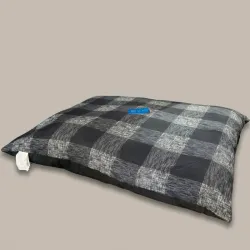 CAMA COZY PET PLAID EXTRA GRANDE (110 cm)