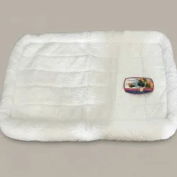 CAMA PARA PERROS XL 41" X 26" (104.1 x 66.1 cm)