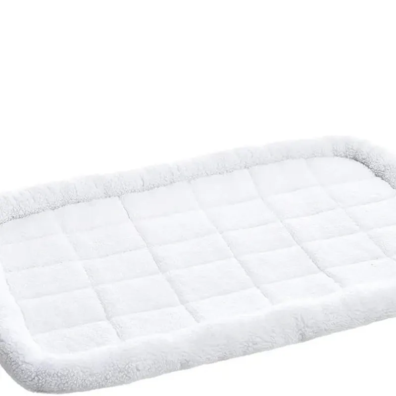 CAMA PARA PERROS XL 41" X 26" (104.1 x 66.1 cm)