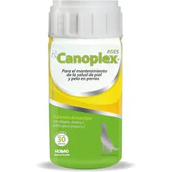 Canoplex Age 30 tabletas