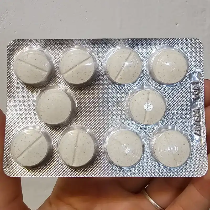 CARDIOBENDAN (Pimobendan 10 mg)